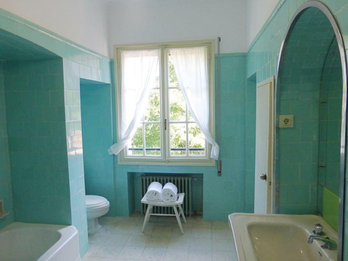 Espectacular Casa Chateau En El Centro De Olot Zewnętrze zdjęcie